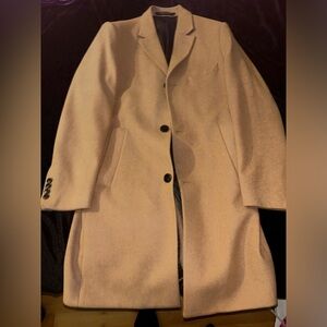 🧸🧸🧸H&M Trench Coat